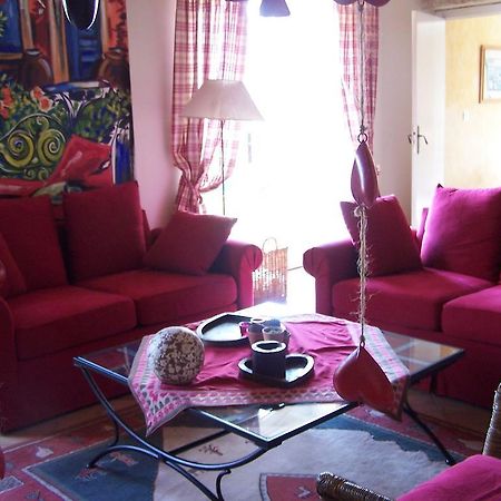 Clos De Pomeir Guest House Pommiers  Eksteriør bilde
