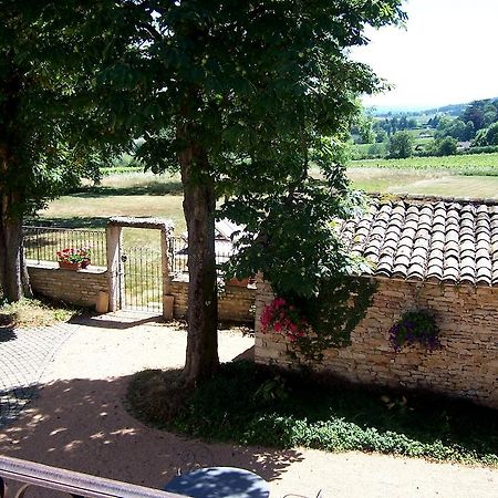 Clos De Pomeir Guest House Pommiers  Eksteriør bilde