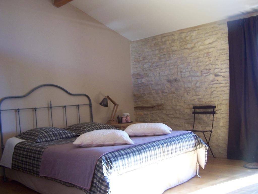 Clos De Pomeir Guest House Pommiers  Rom bilde